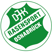 Wappen Rasensport Osnabrück